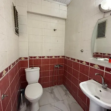 Life ホテル イスタンブール