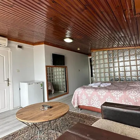 Life ホテル イスタンブール