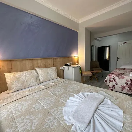 Hotel Life Provincia di Istanbul