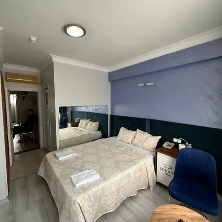 Life Hotel Provincia di Istanbul