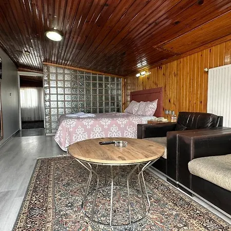 Life 2* Provincia di Istanbul