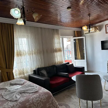 Hotel Life Provincia di Istanbul