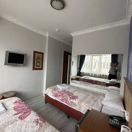 Life Hotel Provincia di Istanbul