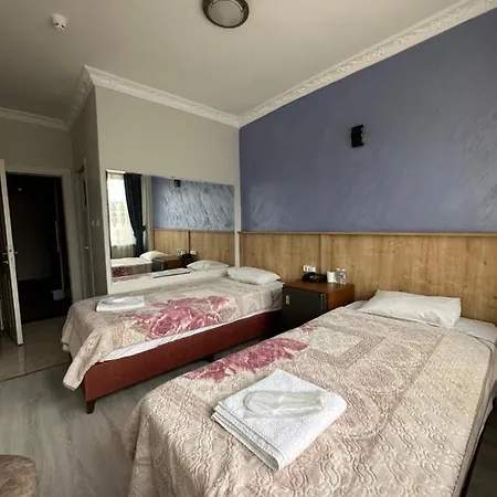 Hotel Life Provincia di Istanbul