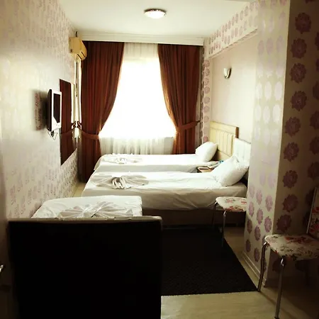 Hotel Life Istanbulská provincie