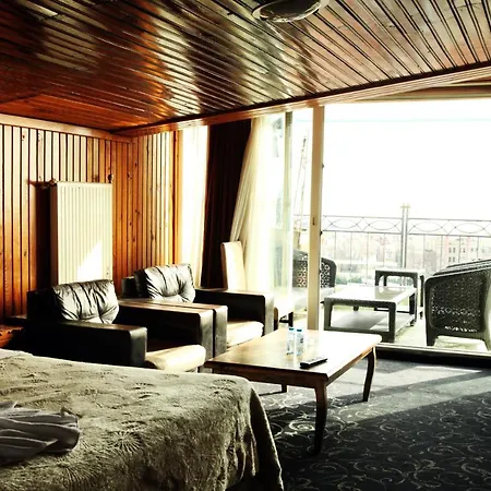 Hotel Life Provincia di Istanbul