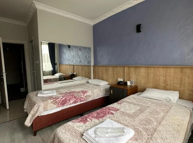 酒店 Life 伊斯坦布尔