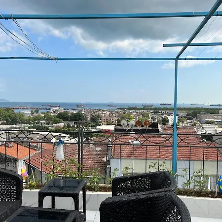 Life Otel